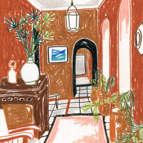 Buntstifte für Erwachsene