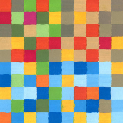 Farben sehen, mischen, verstehen