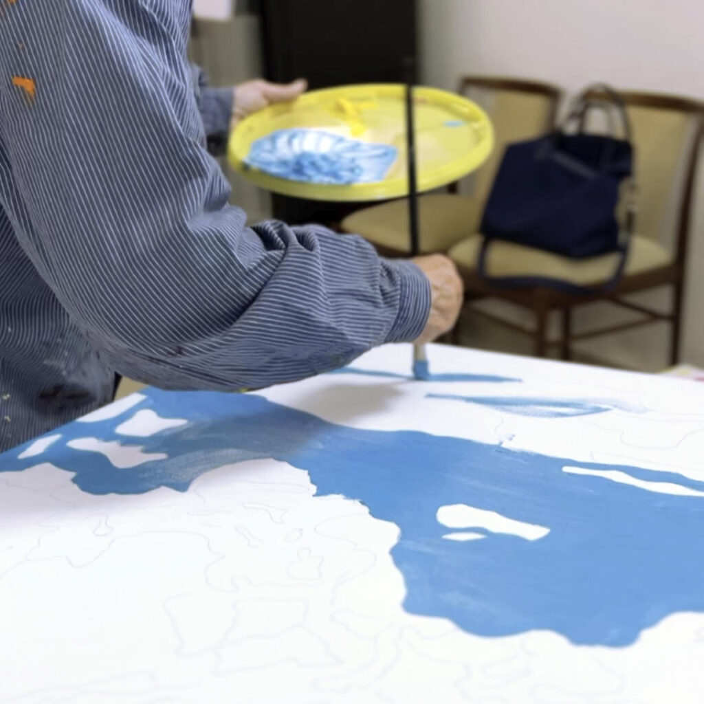 Get started! Kreativ sein im Abo